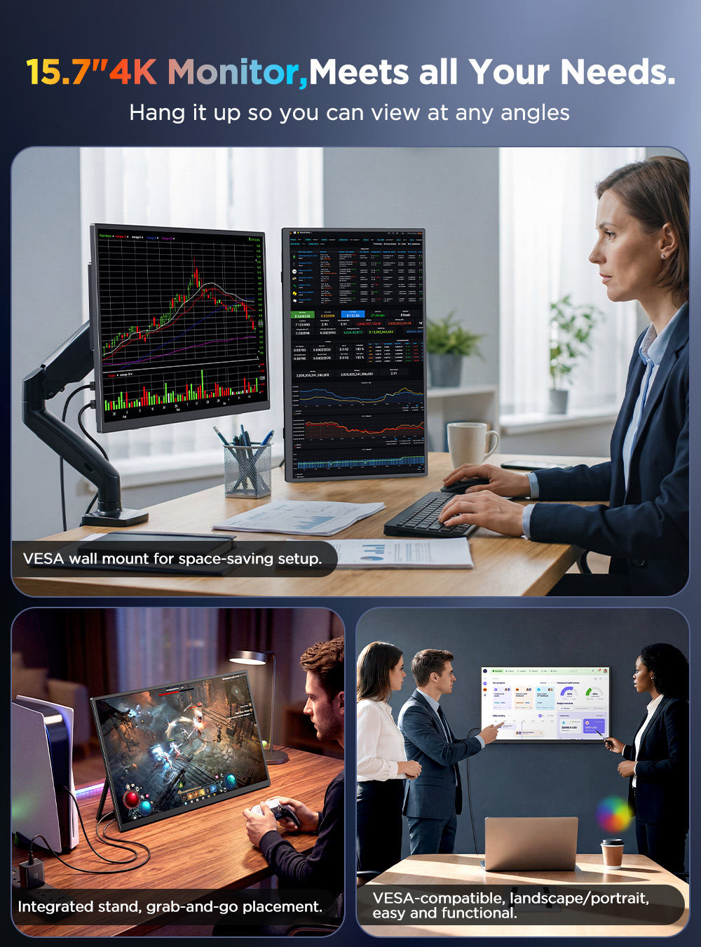 Monitor