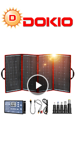 solar panel 300w