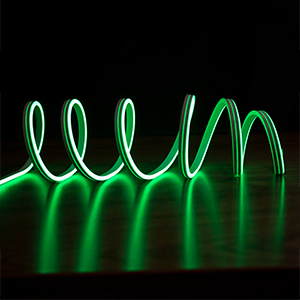 16.4Ft Neon Flexible Strip Light