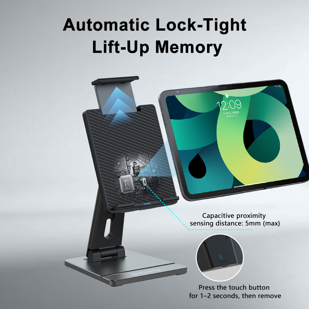 automatic lock tight