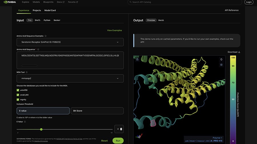 NVIDIA RTX PRO 4500 Blackwell Graphic Card