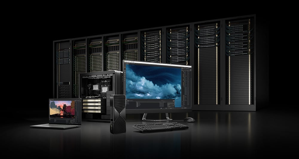 NVIDIA RTX PRO 6000 Blackwell Max-Q Edition Graphic Card