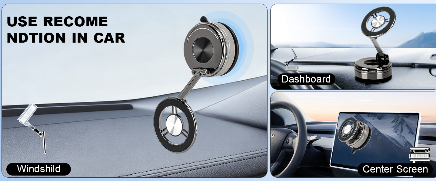Car Phone Holder