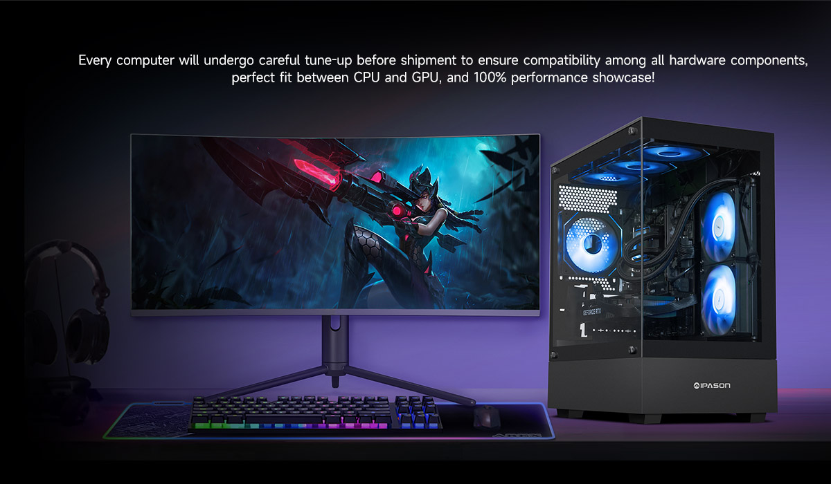 abs gaming pc