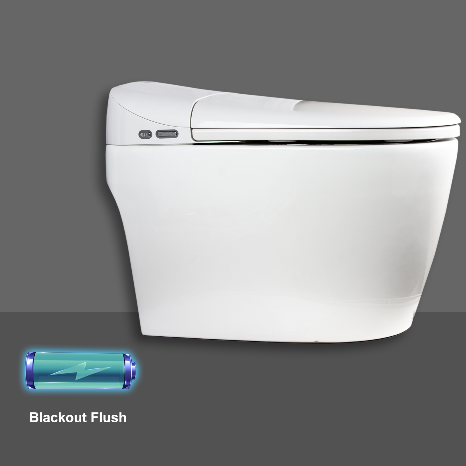Blackout Flush