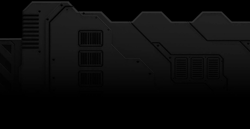 ASUS TURBO Radeon™ AI PRO R9700 Video Card