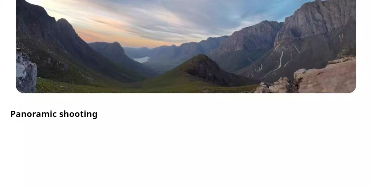 DJI Mobile7P Detailed Description