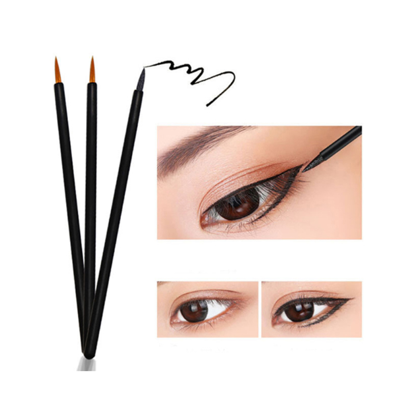 Professional Disposable Eyeliner Brush