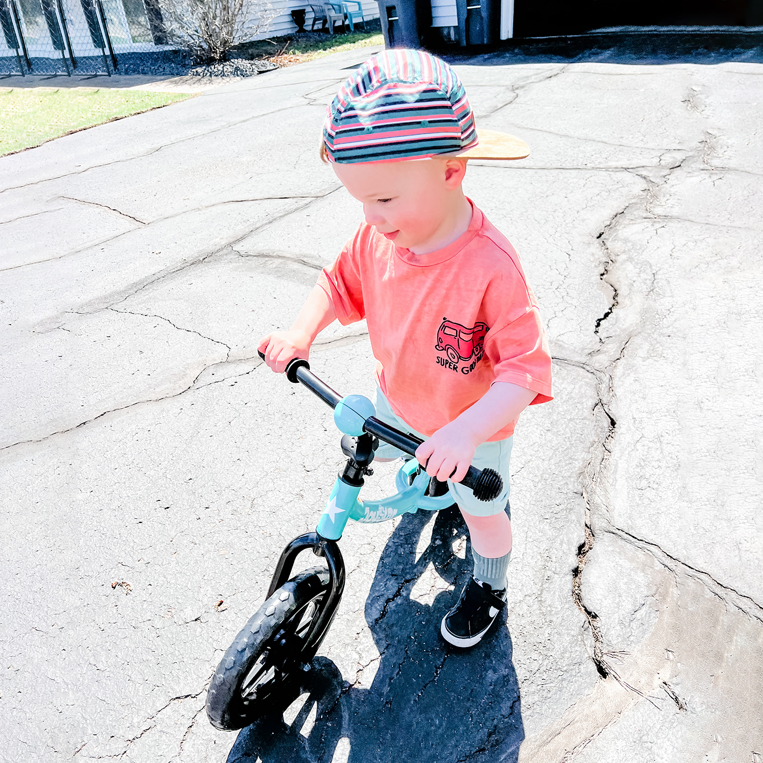 kids bikes