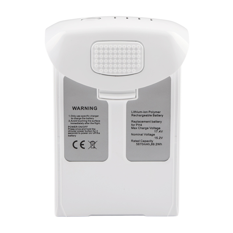 Phantom 4 Battery
