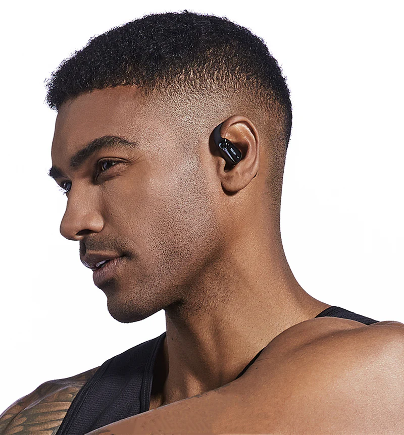 NANK OE Mix Open-Ear Headphones