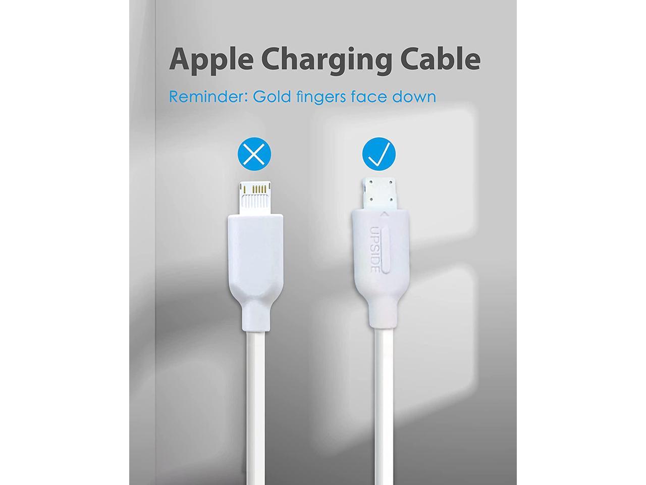 APPLE CHARGING CABLE