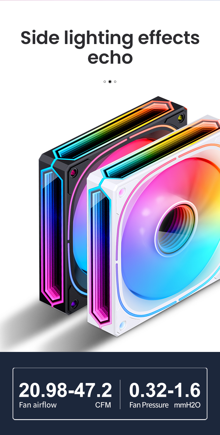 CASE FAN