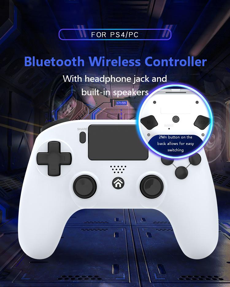 Bluetooth Wireless Controller