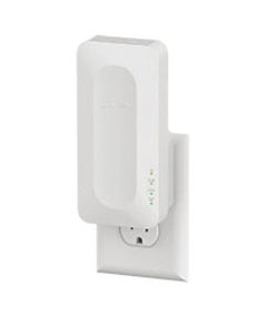 Netgear EXS27-100NAS BE5000 Nighthawk WiFi 7 Dual-Band Extender