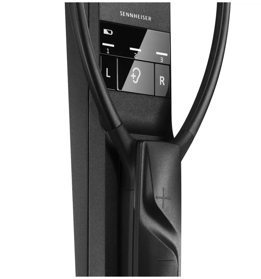 Sennheiser Consumer Audio Sennheiser RS 5200 Digital Wireless Headphones