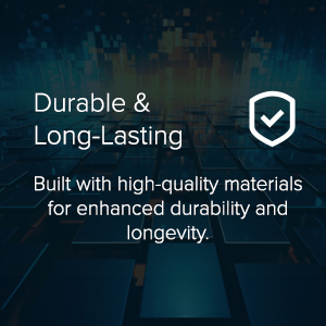 Lumenzi USB 3.0 A to B Cable Male to Male