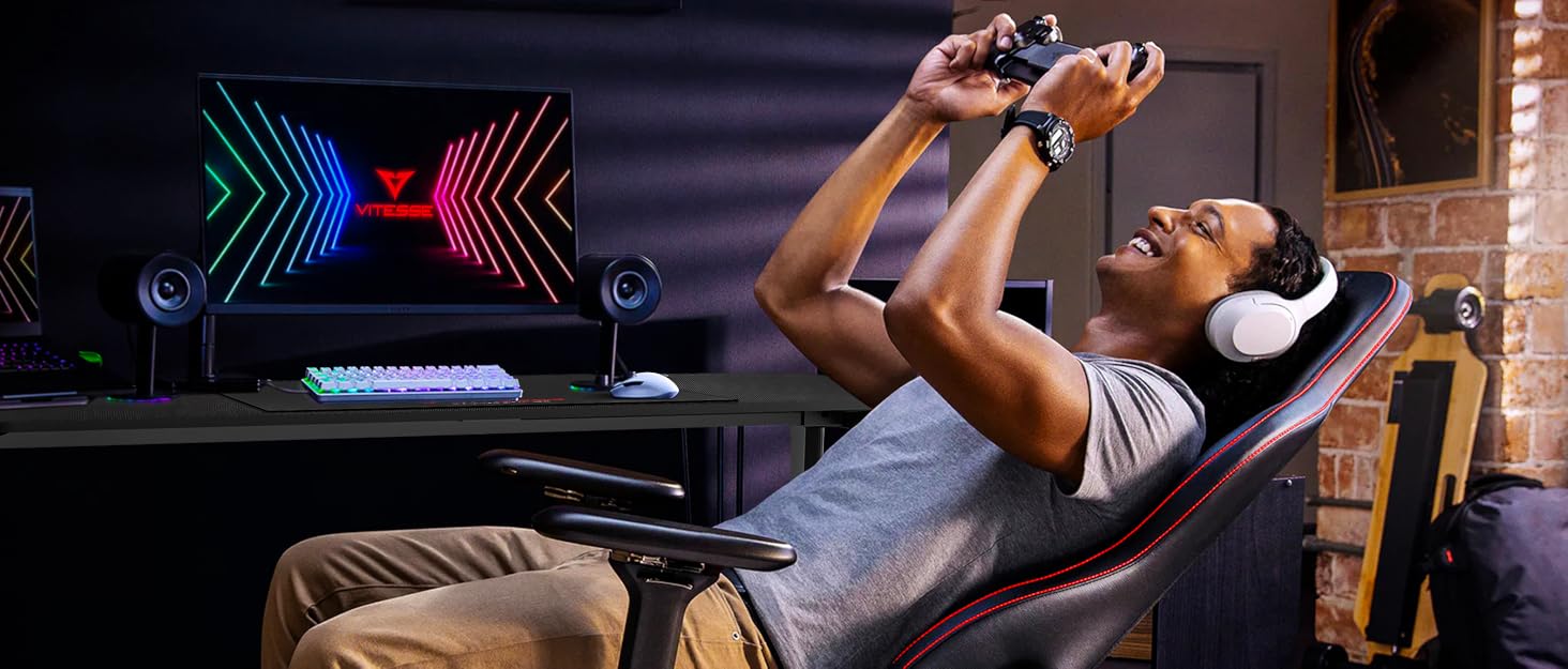 gaming chair