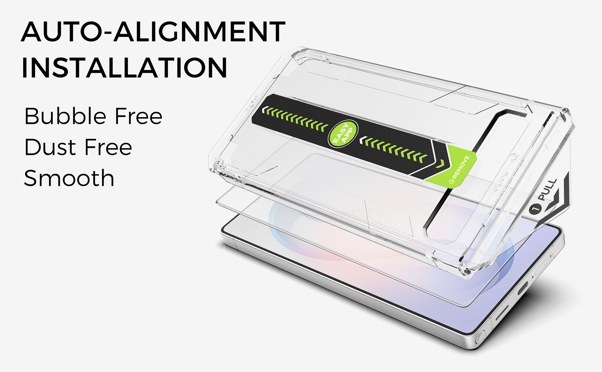 Auto-Alignment