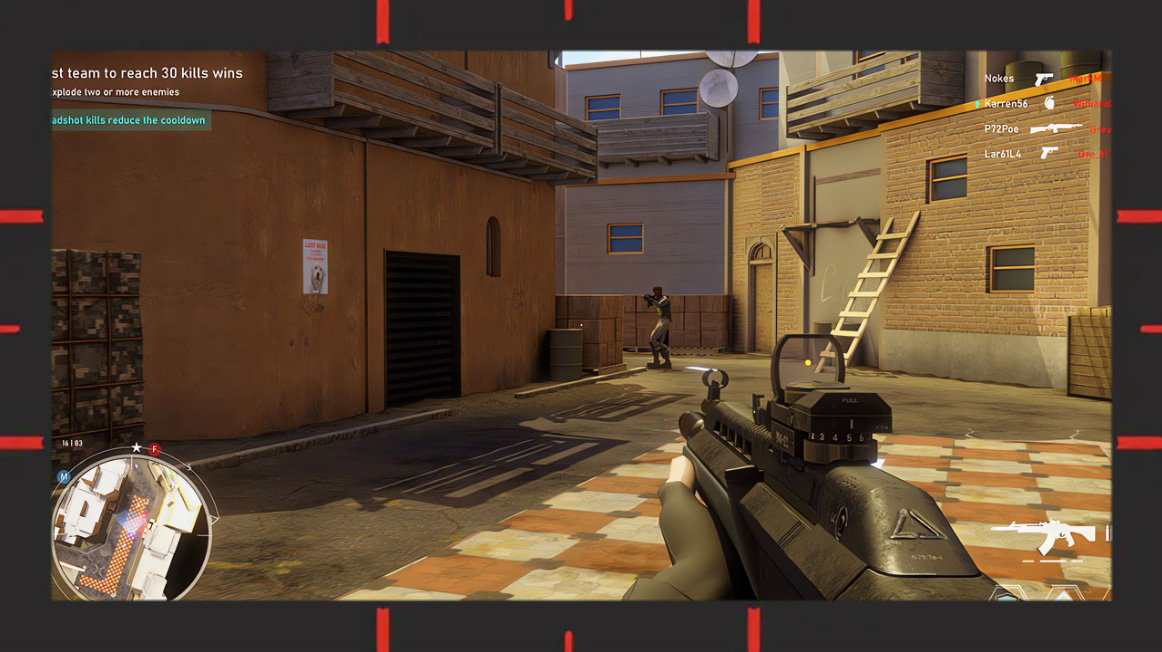 ASUS ROG STRIX XG27AQNGV Ultra Fast IPS QHD Gaming Monitor 