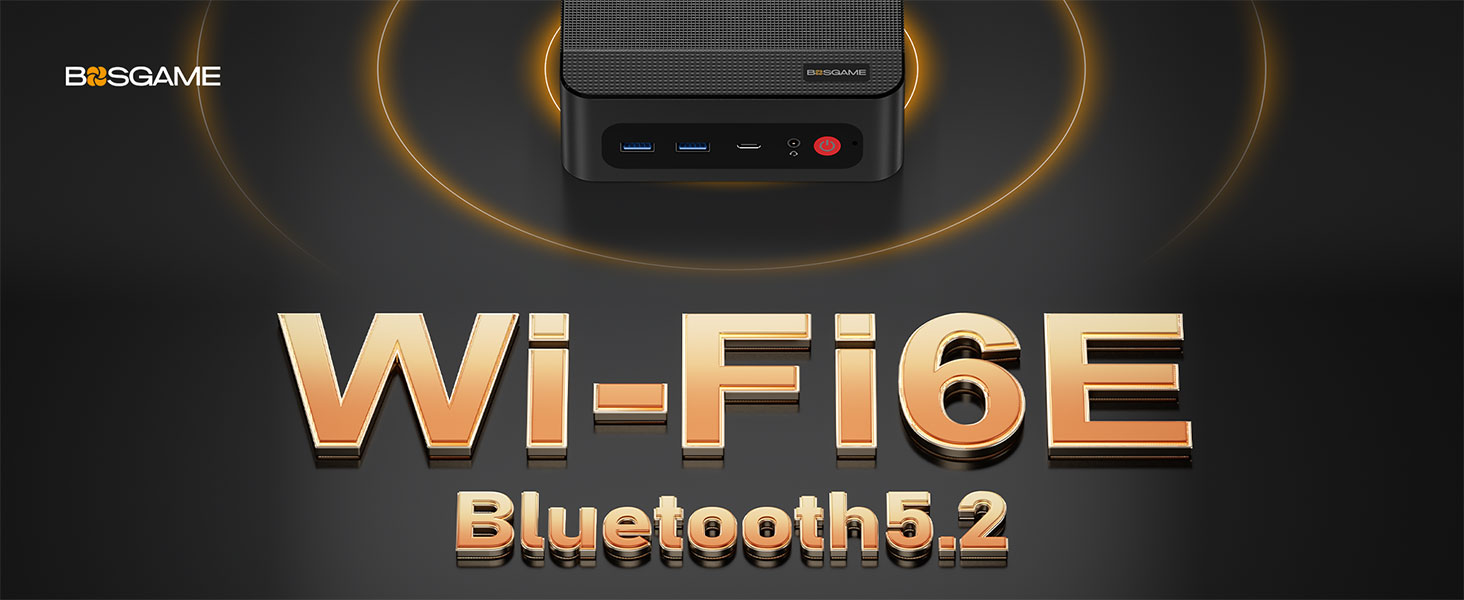 mini pc wifi 6