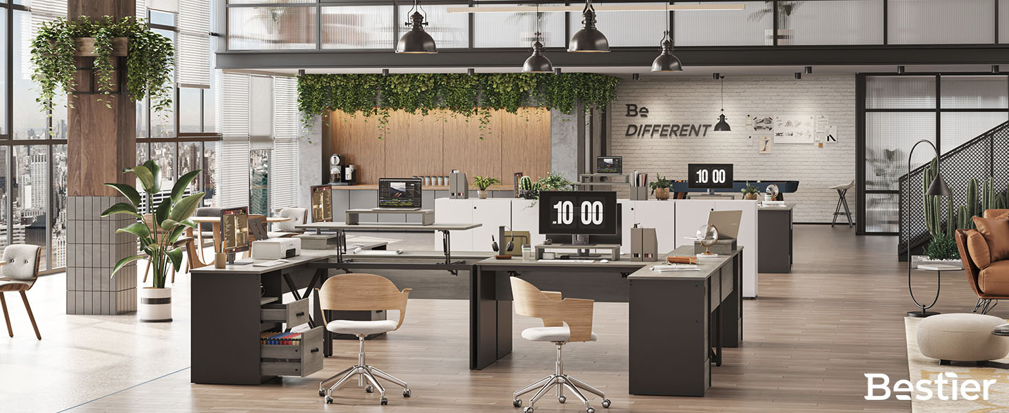 desk Bestier