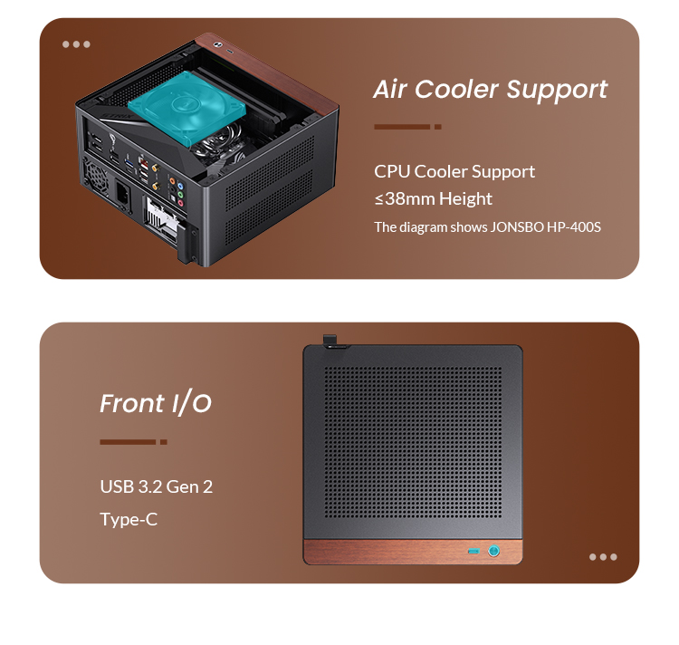 computer case