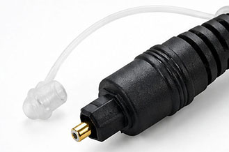 Monoprice 1419 S/PDIF (Toslink) Digital Optical Audio Cable