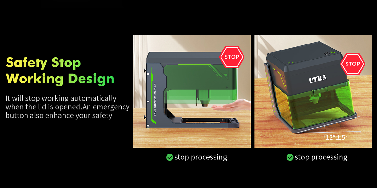 mini laser engraver