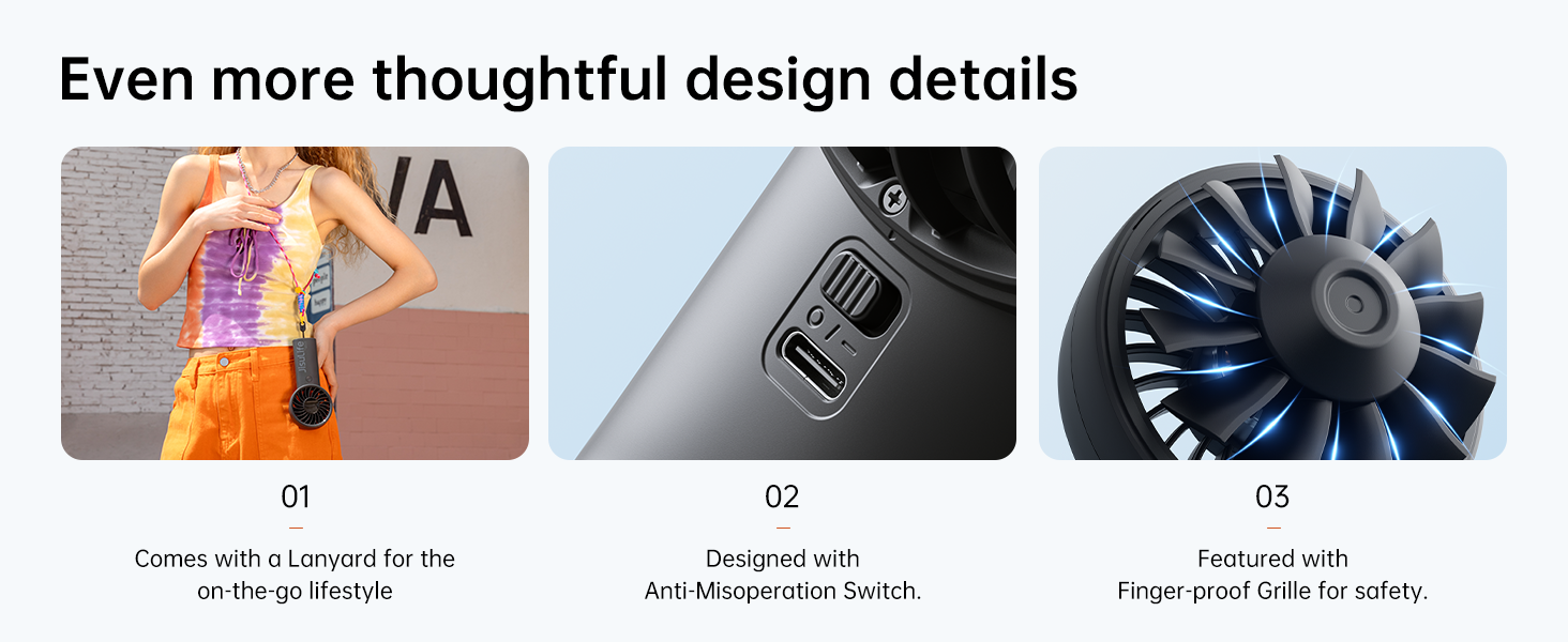 thoughtful design