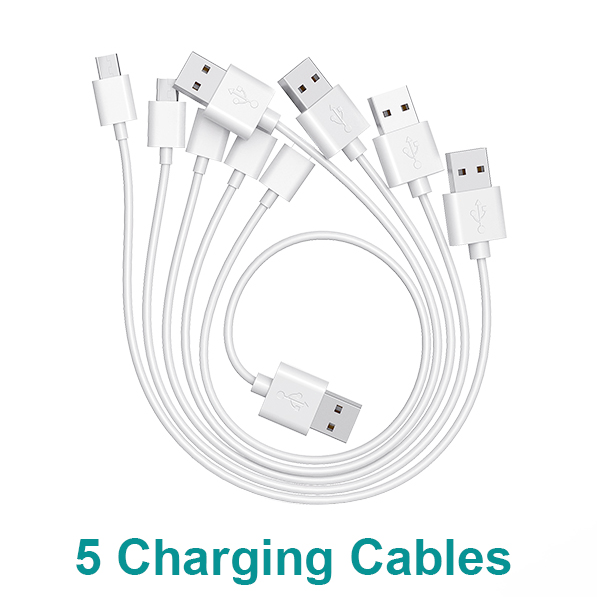 Fast Charging &amp; Stable Syn