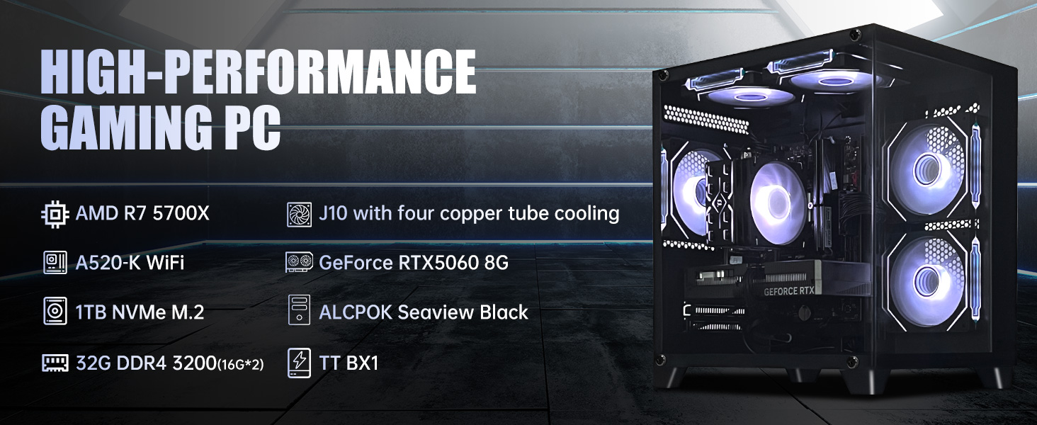 Gaming PC