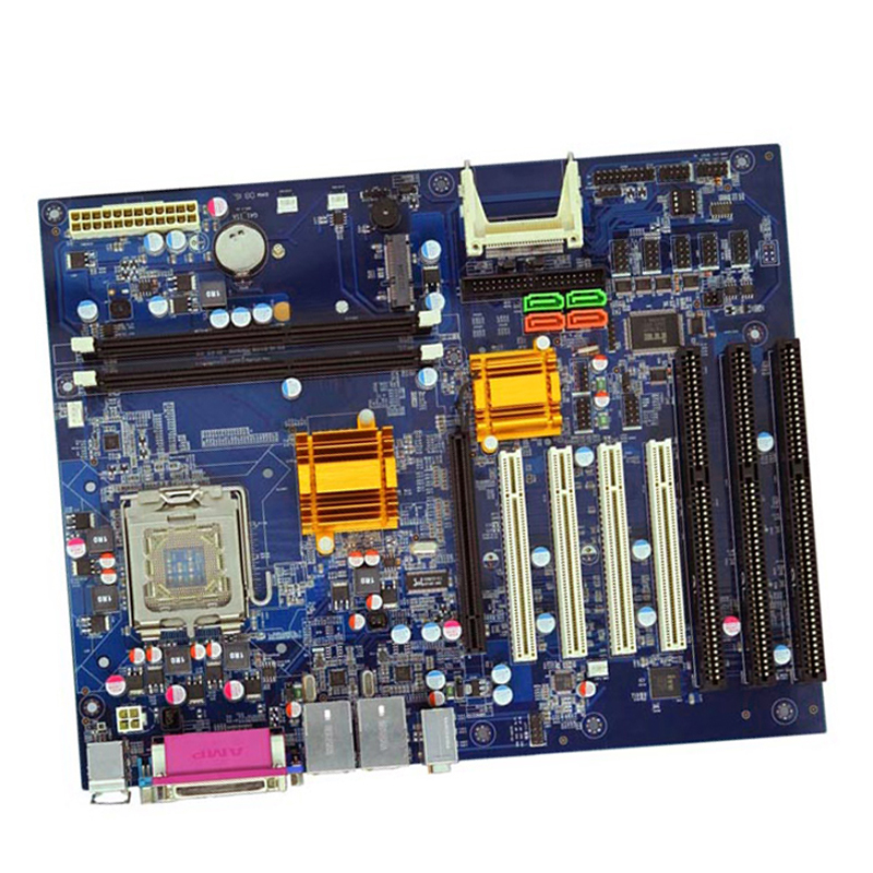 G41 isa MAINBOARD