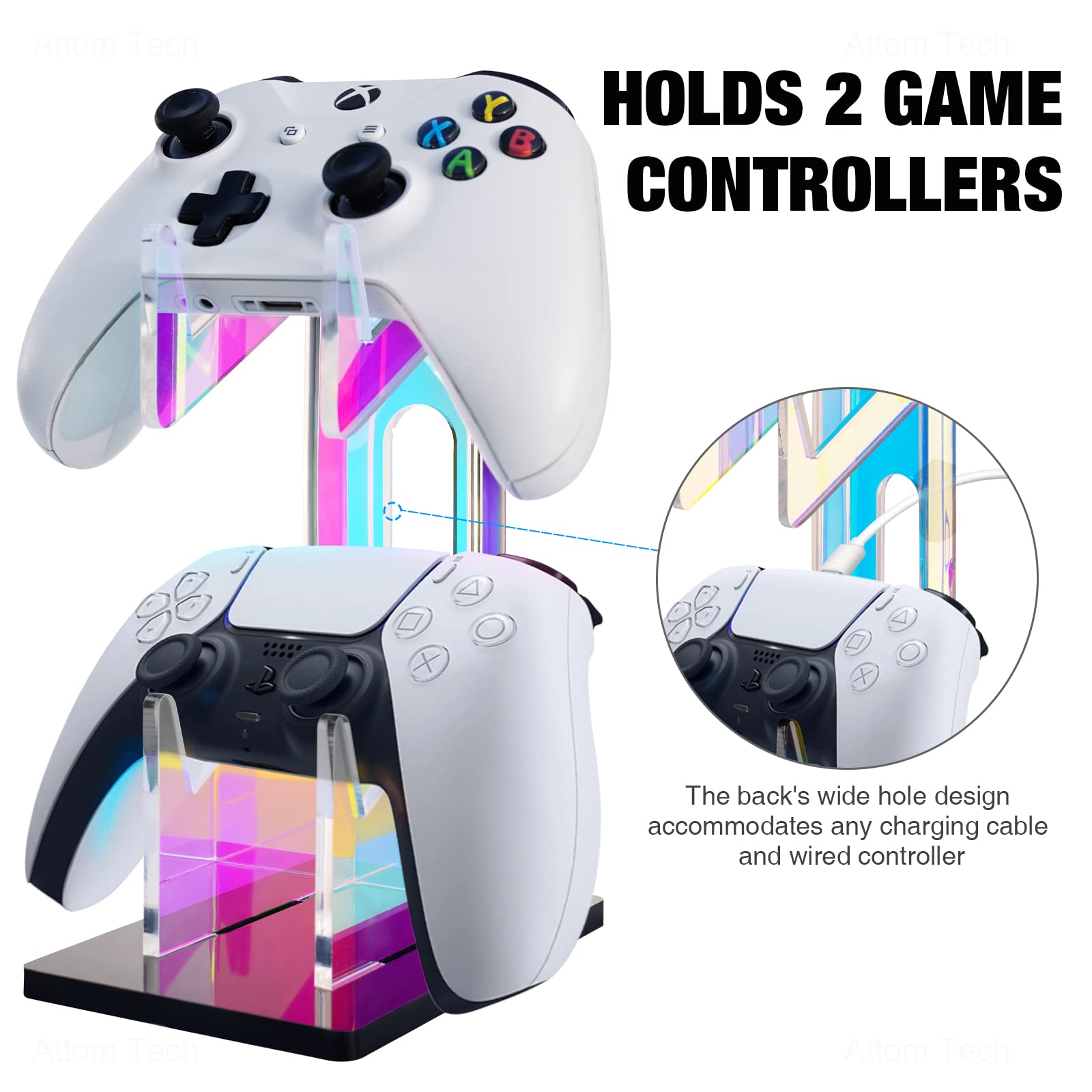 Wide Compatibility &amp; Perfect Gift