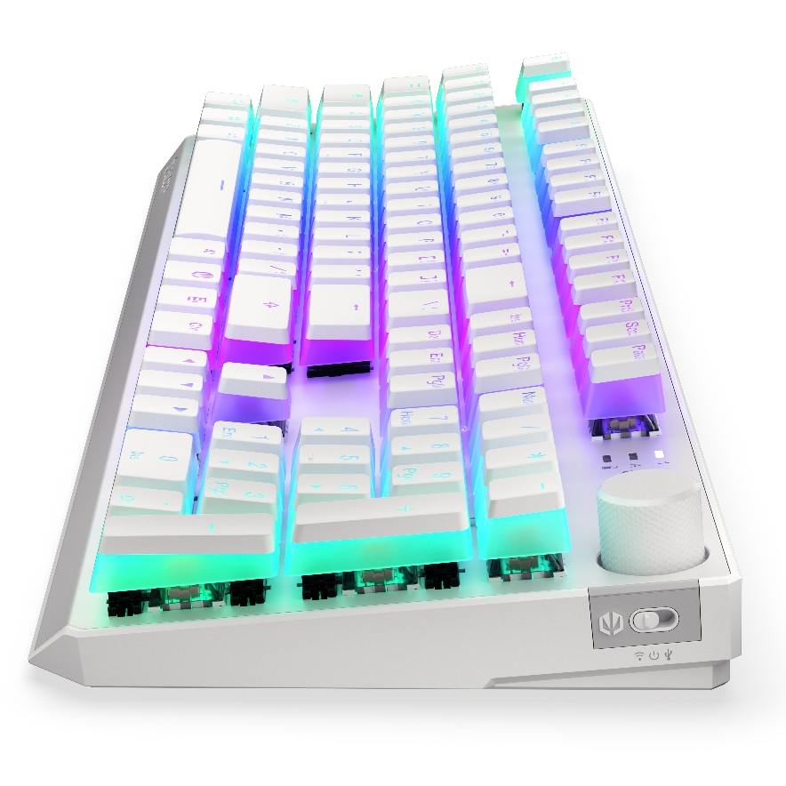 gaming wireless keyboard