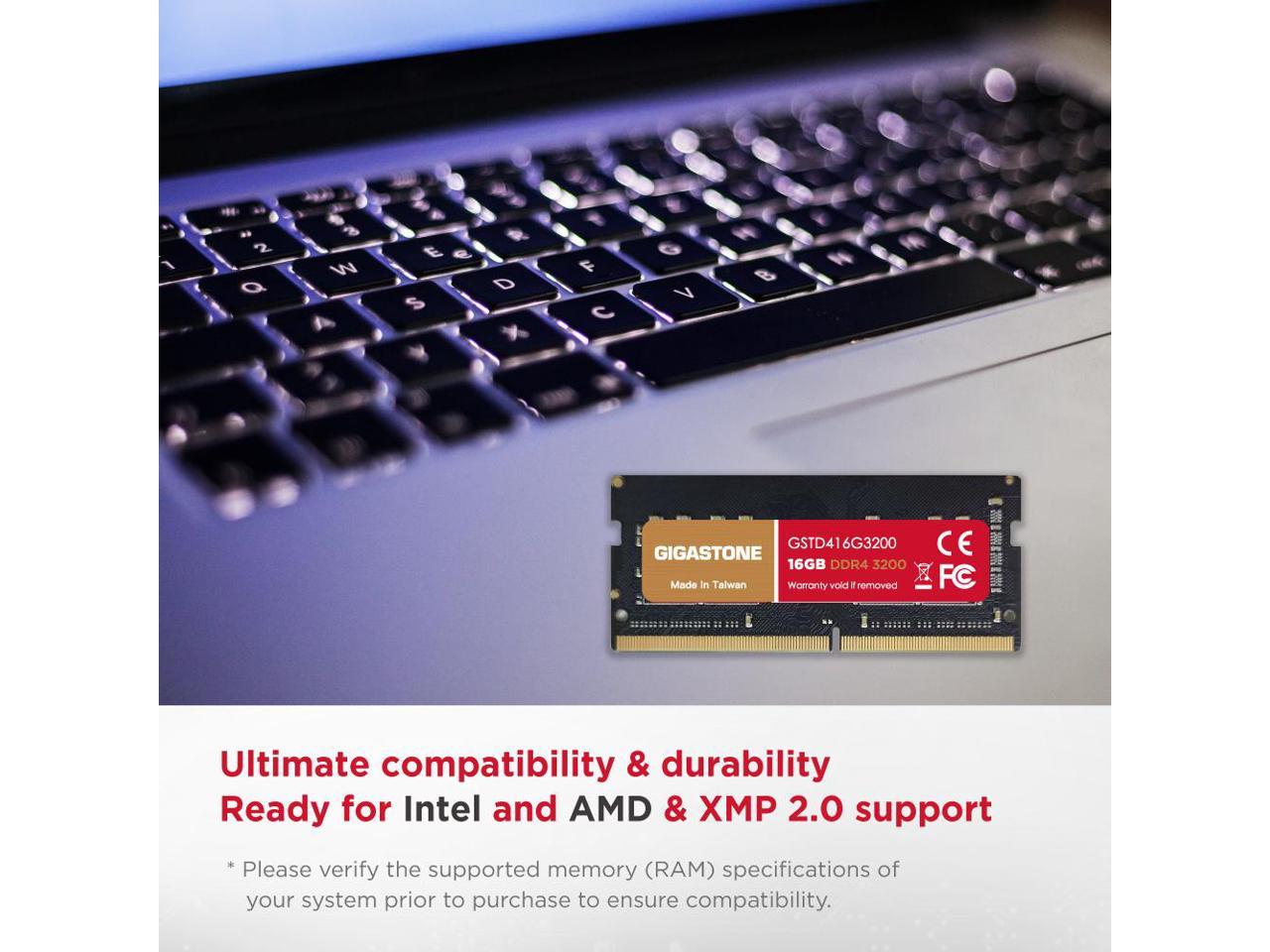 ULTIMATE COMPATIBILITY AND DURABILITY
