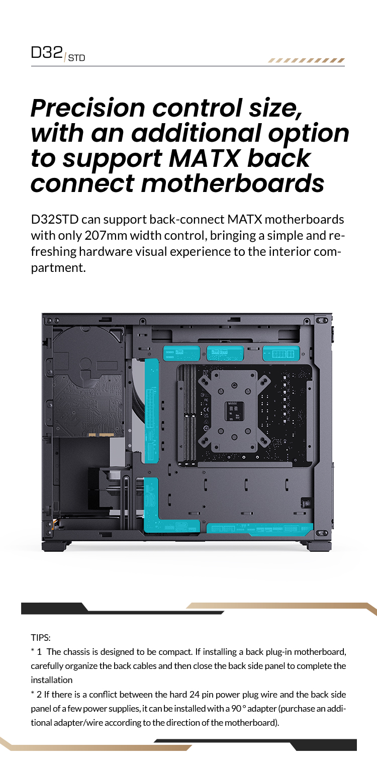 jonsbo case
