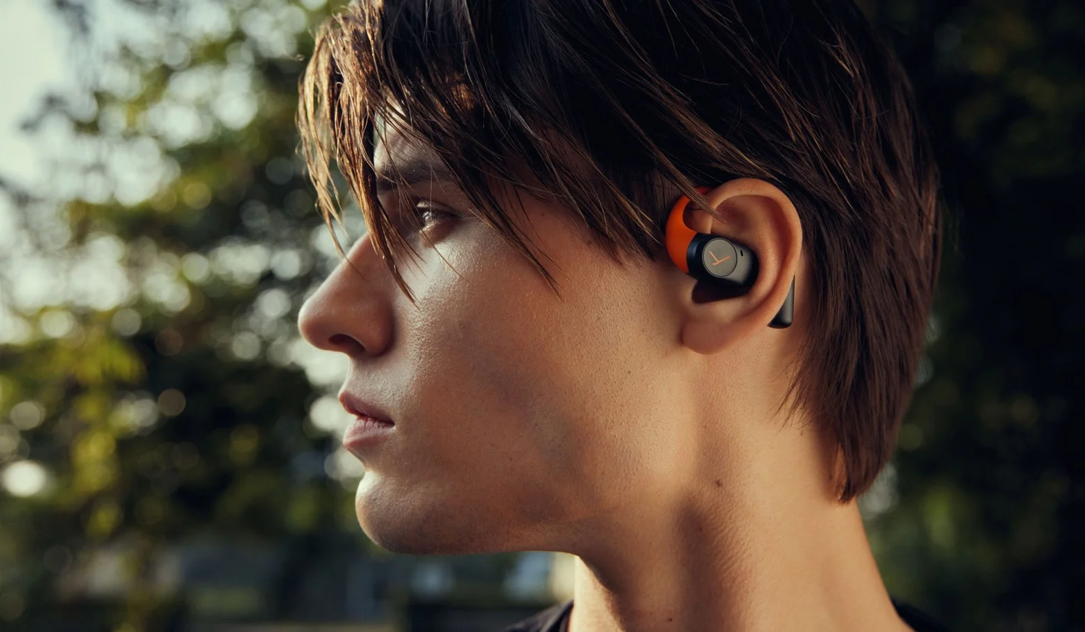 beyerdynamic Amiron 200 Open True Wireless Earphones