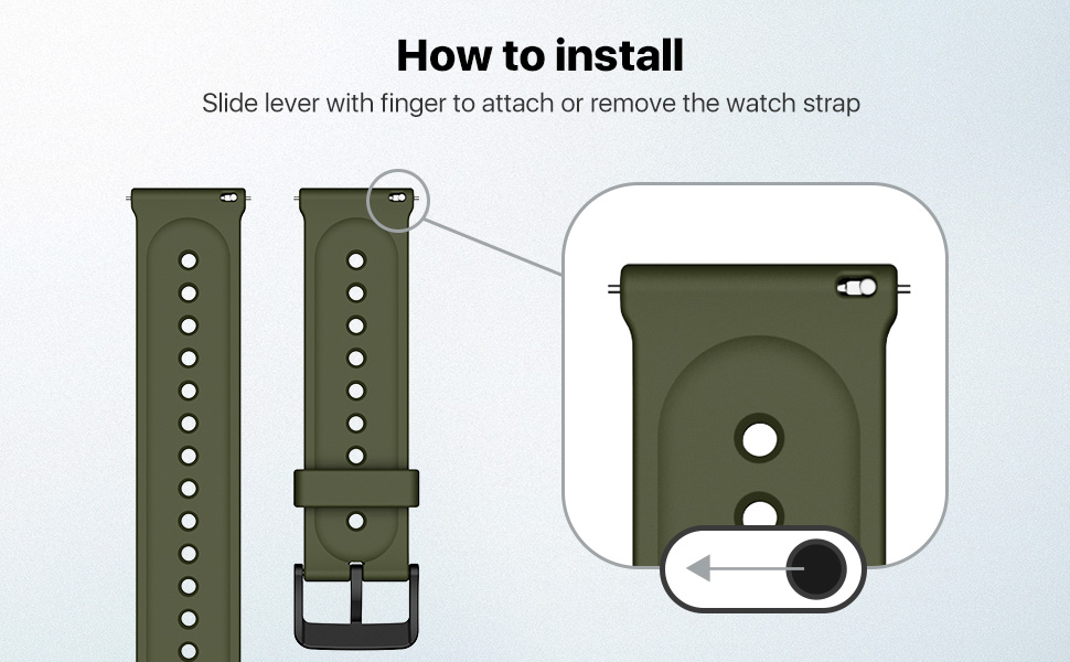 how to install
