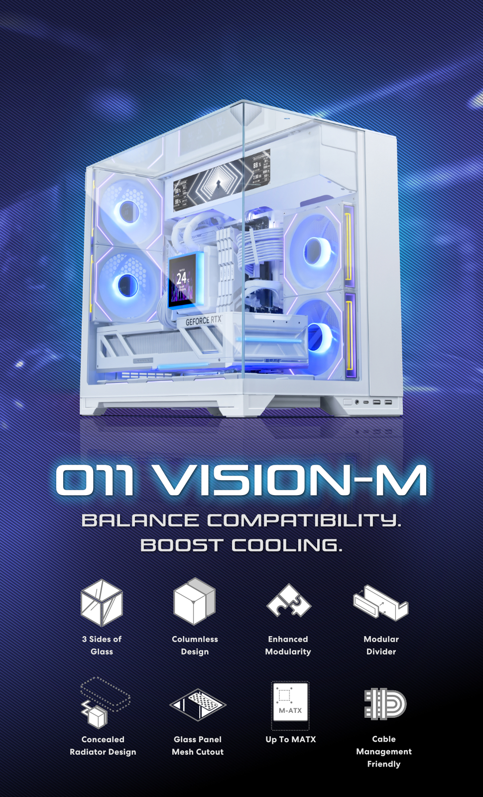 vision
