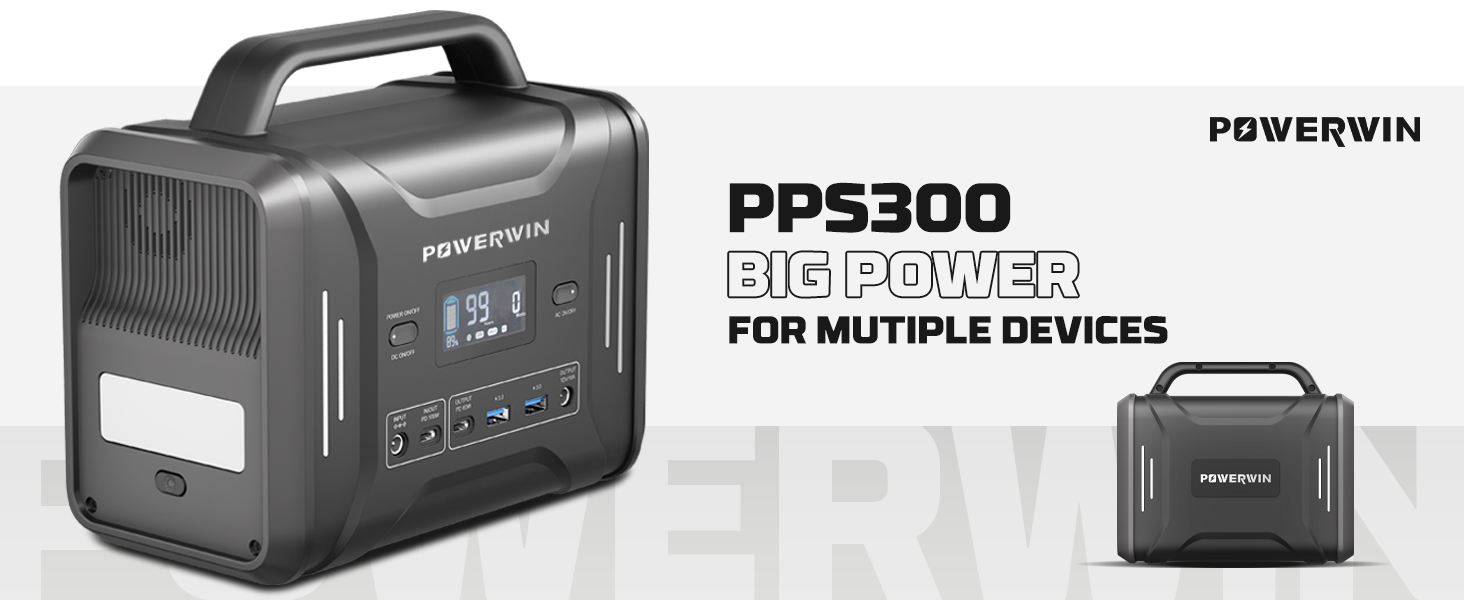 PPS320