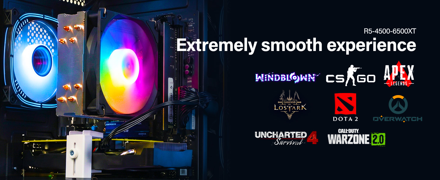 LXZ-4500-6500XT-PC