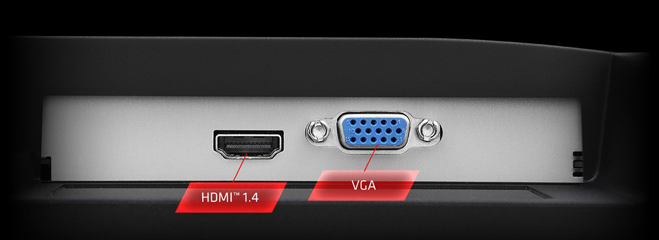 ASRock Phantom Gaming Computer Monitor for both Work and Gaming