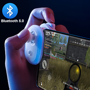 Powerful Cloud Mapping Tech of Flydigi