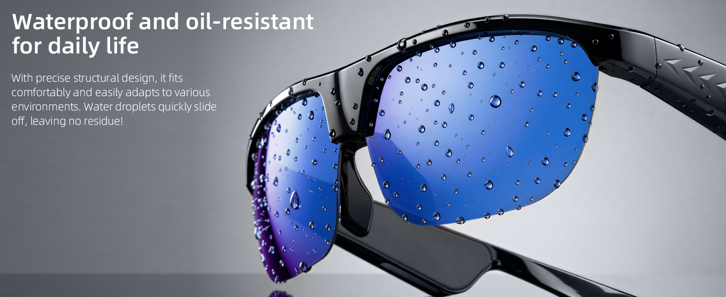 Smart Glasses