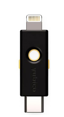 YubiKey 5Ci FIPS