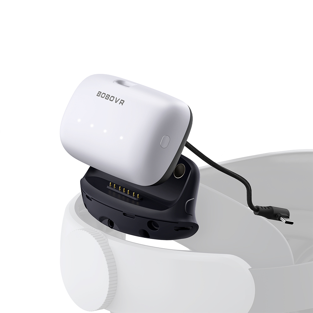 BOBOVR B100U