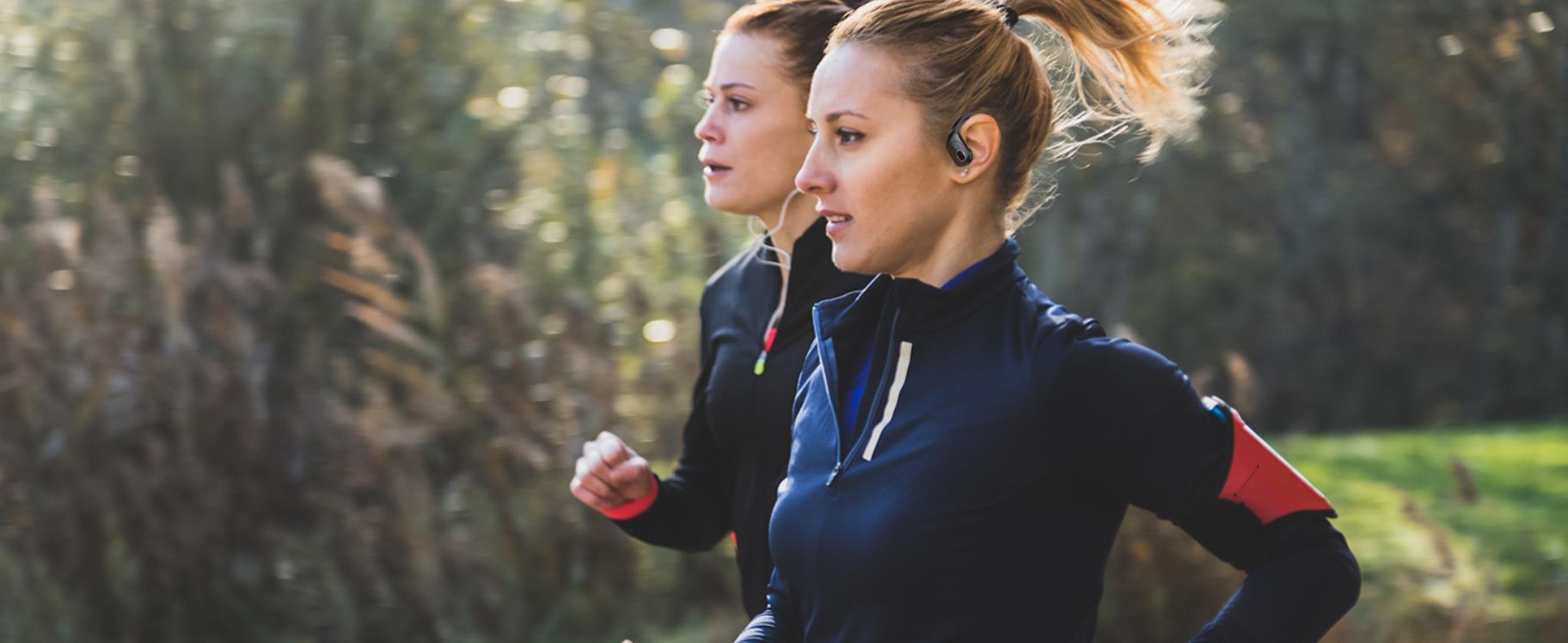 Wireless Earbuds 75hrs Bluetooth 5.4 Headphone Sport, Bluetooth Earbuds Stereo Deep Bass Over Ear Bu