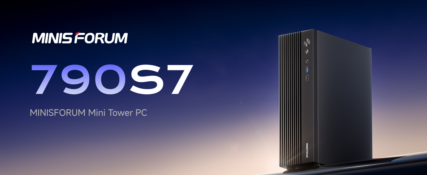 795S7 Mini PC