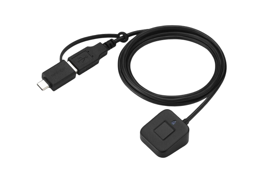 Kensington VeriMark Desktop Fingerprint Key